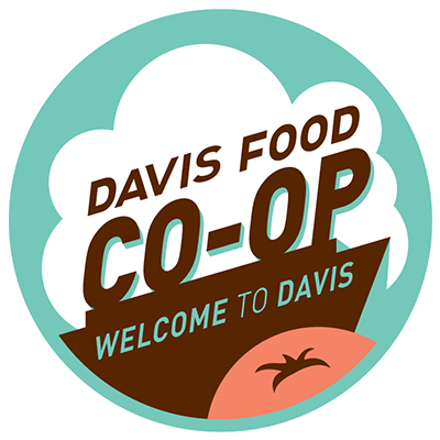 davis food co-op logo