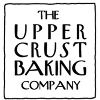 upper crust bakery logo