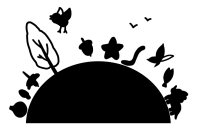 Biodiversity Museum Day 2023 Logo